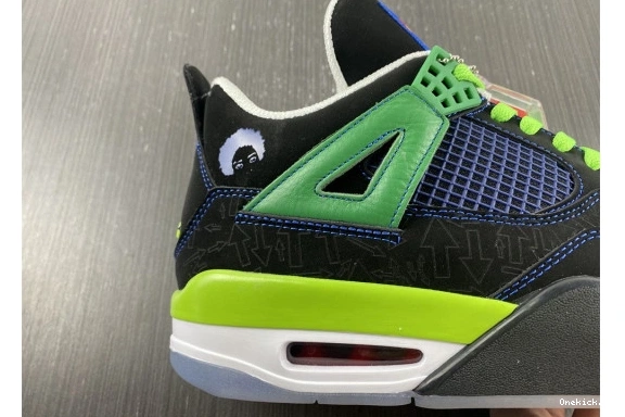 431 4 Retro Air 308497-015 Doernbecher 308497-015 SportInspired Jordan 0525